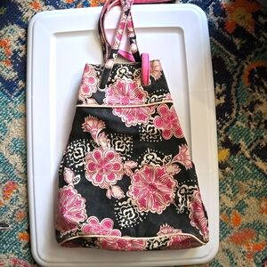 American Eagle Outfitters vintage hobo bag